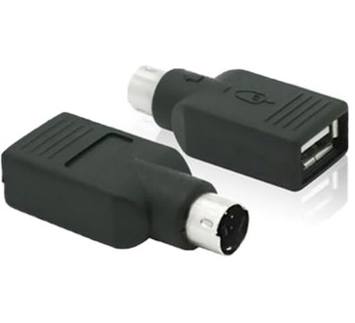 【用途】:USB回転PS/2マウスアダプタ、USBポート不足或いはUSBマウス接続異常のコンピュータに適用する。これにより、USBポートリソースを節約するために、USBマウスをPS/2ポートに転送することができます。 【製品機能】:このUSBメスヘッド回転PS/2オスヘッドアダプタインタフェースは変換が便利で、使用が便利で、機能が実用的である。 【警告】:PS/2インタフェースはホットスワップできません。コンピュータを起動する前に電源を切って挿入してください。 【適用場面】:パソコンのUSBインタフェースが不足している場合、USBトランスPS/2アダプタは簡単に各種機器に接続することができる。 【注意】:このUSBインタフェースはパソコンのマウスやキーボードに接続するためだけに使用され、他のデバイスには使用できません。