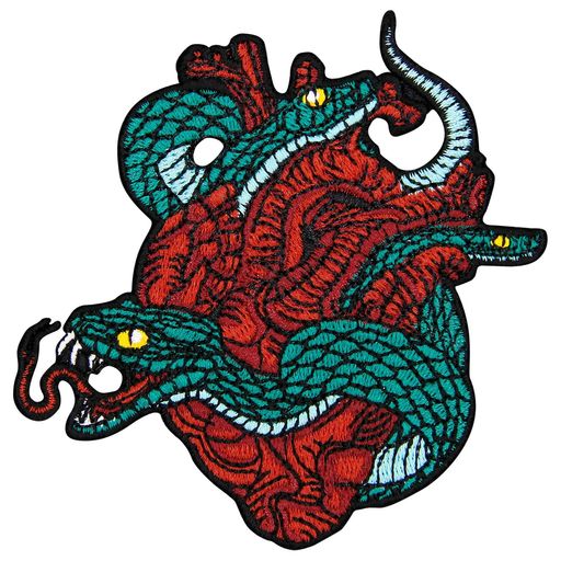 シングルサイズ:8.5 * 8.5 センチ。100%刺繍 背面処理:超強い熱接着剤、いかなる生地にアイロンをかけたり、縫ったりできる。しかも、素晴らしい耐水性があり、抜け落ちない。 安全性:刺繍はすべて安全検査に合格し、人体に安全である。 使いやすい:弊店のラベルを使ったら、15秒だけで自分の個性的な服装をDIYできる。 包装:1枚装。