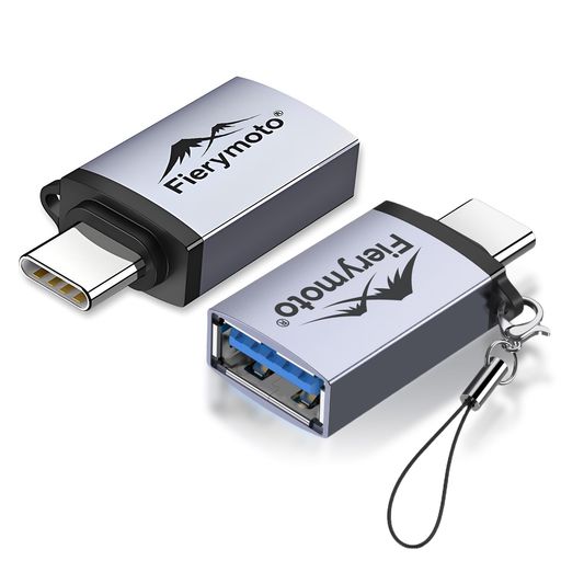 ノートPCやタブレット端末、スマートフォン等の幅広いUSB-C機器に対応し、お使いの機器でUSB-A周辺機器が利用可能です。 新旧互換性:このUSB C to USB 3.2アダプタは、USB Type Aポート(USB 3.0/2.0を含む)をUSB-Cポートに簡単に変換するため、USBポートの互換性を心配する必要はありません。 このタイプC 変換は、アルミニウム合金メタルのミニマルデザインで、Type-Cコネクタは10,000回以上の押し引きテストに合格、プラグアンドプレイ、ドライバ不要、シンプル構造、軽量、ポータブルです 10Gbps超高速データ転送:このタイプc 変換は、最大10Gbpsのデータ転送速度を備え、1GBのファイルを数秒で簡単に転送できます、スマートフォン、ハードドライブ、コンピュータのいずれにも簡単に接続でき、効率的なデータ転送と充電体験を楽しむことができます。 3A 100W急速充電:このUSB 3.2 Gen2 変換アダプタは100W急速充電技術を搭載し、最大20V/3A出力に対応し、長時間待つことなくデバイスを高速充電できます。