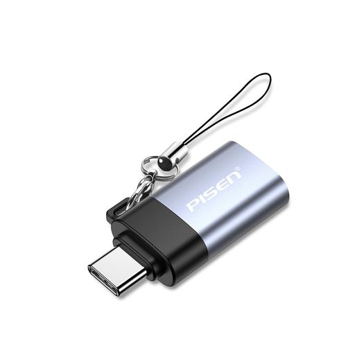 データ転送と急速充電:USB3.2 Gen1に準拠してUSB2.0より10倍の、最大5GBit/sまで上がっています。動画や映画、音楽などを数秒で高速転送することができます。下位互換性があるため、タイプ アダプターは2AのUSBポートを備えたデバイスの充電もサポートします。 OTG機能搭載:外付けHDD、USBメモリ、マウス、キーボード、ゲームコントロール、カードリーダー、プリンター、カメラなどのスマホやタブレットに接続可能です。手元のUSB機器を最大で活用できます。 ﻿ 幅広い対応機種:ノートPC、タブレット、の幅広いUSB機器に対応し、USB-A端子を活用できます。このUSB-C変換アダプタはiPhone 15 Pro Max、MacBook Pro/Air 2022、iPad Pro 2021/2020、Galaxy S22/S21/S20 などのType C/Thunderbolt 3対応するラップトップ/タブレット/OTGスマートフォンと互換性があります。