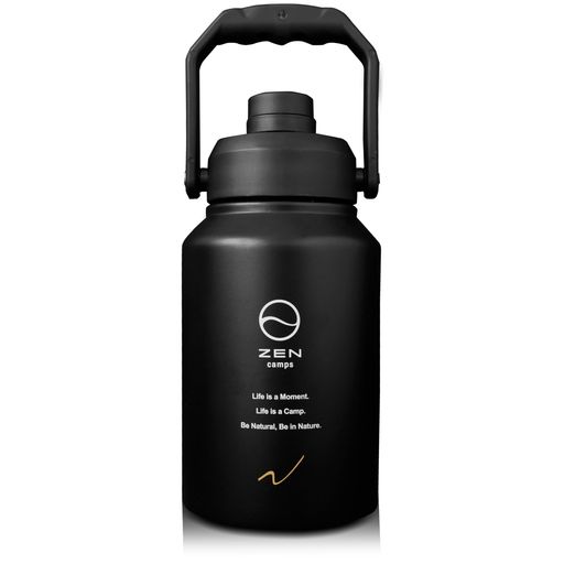ZEN Camps アイスジャグ 1.9L 9
