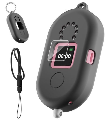 【対応機種】:みてねみまもりgpsトークplus mb06対応シリコン製ケース。 【素材】優れた触感,高品質のある材料は、柔軟に変形しない、油を噴き出す技術を加え、手触りを防ぎ、指紋の汗を防ぎ、触感が良好である。傷防止、汚れ防止、防水、防塵などの機能があります。 【持ち運びに便利】:自宅でも旅行でも出張でも長時間乗っても持ち運びに便利。 【全面保護】:傷付き防止、落下防止保護、細かいホコリの侵入防止、常に清潔です。滑り止めのシリコン素材で耐衝撃性にも優れ、重要な空気袋を保護します。 包装内容:1*ケース、(注:みてねみまもりgpsトークplus mb06 本体、充電器、USBケーブルは含まれていません。) 【充電が便利】ケースの下に充電穴があり、みてねみまもりgpsトークplus mb06 の充電口と完全に合わせて、ケースを外さなくても直接に充電できます。