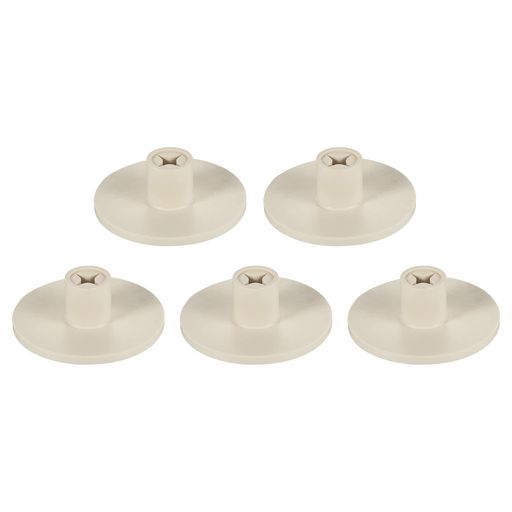 トップ径:16.5mm ;全体サイズ:21x55mm ;(L*D) 利点:熱可塑性エラストマープラスチック素材、柔軟性、頑丈、しっかり; 落下せずにボールを上にしっかりと保持します; 軽量で小型、外出先でも持ち運びに便利です。 ゴルフティーを芝生またはマットの上に置き、ボールをティーの上に置きます。 ゴルフティーは、初心者が練習したり、インストラクターが電車を作ったりするときによく使われるアシストアクセサリーです。屋外ゴルフコースや屋内ゴルフ打撃マットに広く使用されています。ゴルフティーを使用してゴルフスキルを向上させ、ホールインワンを簡単に行うようにしてください。 ゴルフティーの高さは重要です。購入する前に、必要な高さを確認してください。