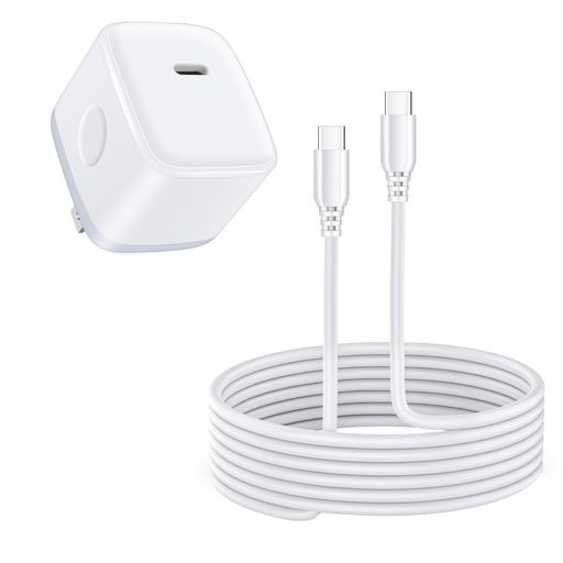 【最大30WのMacBook充電器】スマホ充電器はUSB-C Power Delivery3.0とQuick Charge3.0の充電規格と互換性があり、最大30W・3A の出力可能です。 iPhone15 Proを約30分で66%まで充電可能で、 iPad Proに2時間で満充電になれ、20Wの充電器より1時短縮できます。 【高い互換性】Android充電器は、スマホからタブレットなどUSB Type-C機器をフルスピードで効率的に充電します。iPad Pro、iPhone15/14/13/12/11/X、Galaxy S23/S22+/S21/S9/Note10、AQUOSシリーズ、Xperiaシリーズ、Google Pixel 8/7 Pro/7 /6a / XL 、LG G8X / G8 / G7 など様々なデバイスをフルスピードで効率的に急速充電できます。 【小型・急速充電対応】:ipad 充電器は特殊技術を採用することで50gのコンパクトサイズを実現し、一般的な30W出力の充電器より約40%小さくなります。また、100-240Vの規格で、出張や旅など持ち運びにも最適です。