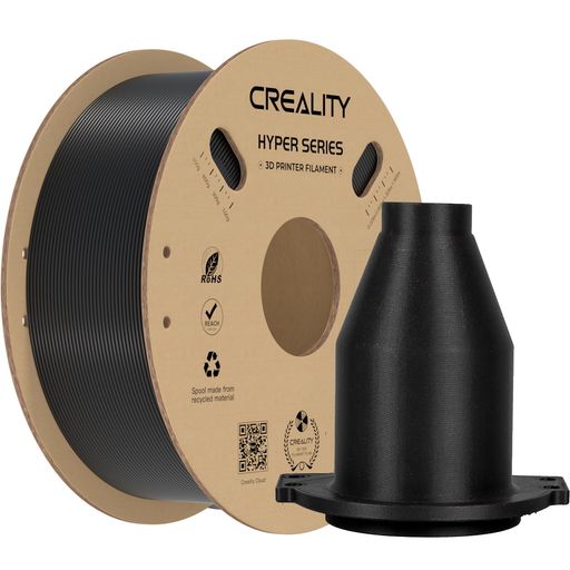 Creality ABS 3Dプリンターフィラメント 1.75mm K1 Max/Ender 3 V3/Ender 3 V3 SE/...