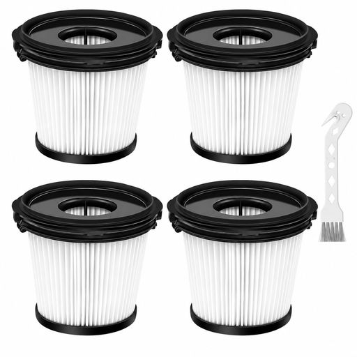 適合する機種:本製品はシャーク掃除機用消耗品XSKPRMF3000Jに対応します、PowerClean360 IW4271J、IW4171J、CleanSense iQ+ IW3241J、IW3145J、CleanSense iQ IW2241J、IW2140J 以上の掃除機に完璧にフィットします、お買い求めの際は、必ずあなたの掃除機に対応してください 製品の利点:本製品は特別な材質で作りました、耐久性抜群、ほこり、花粉、アレルゲンを99.97%捕らえ、掃除機の効率を上げることができます、きれいな空気と健康的な家庭環境を確保します 交換サイクル:本製品は水洗いでき HAPE フィルター、再利用できます、あるいは使用頻度に応じて交換サイクルを調整して最適な効果を得ます、製品の性能が低下している、洗浄が困難な、破損している、また異臭がある場合、すぐに交換することをお勧めします。