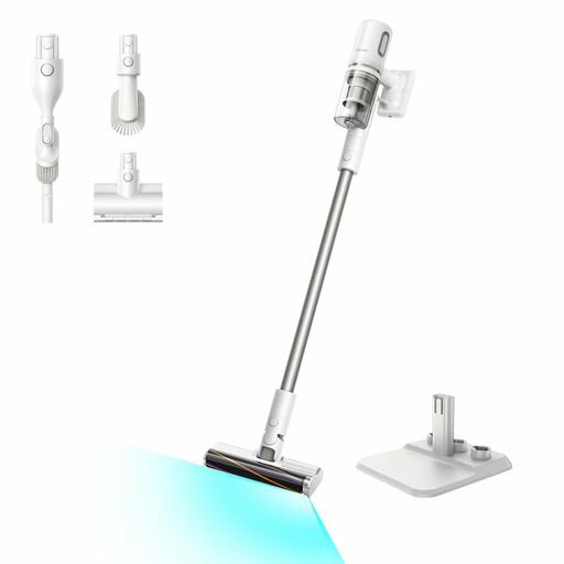 dreame(ドリーミー)X1 Air コードレス スティック 掃除機 Dreame史上最軽量0.9kg 4...