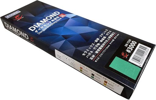 サイズ:210x75x16mm※ダイヤ層厚さ1mm