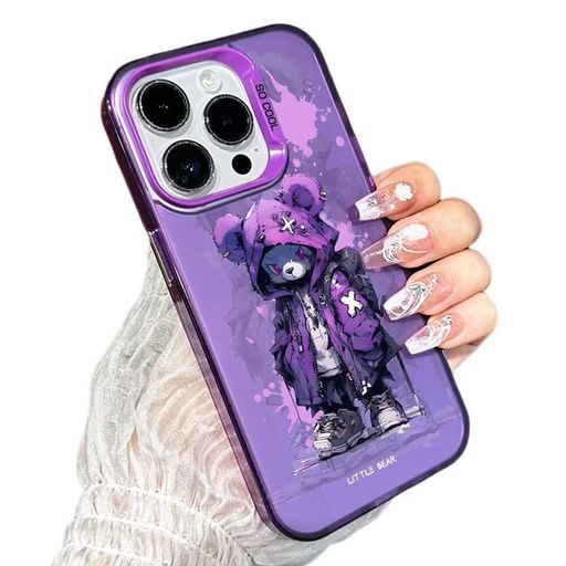 楽天市場】kaws スマホ（スマートフォン・携帯電話アクセサリー
