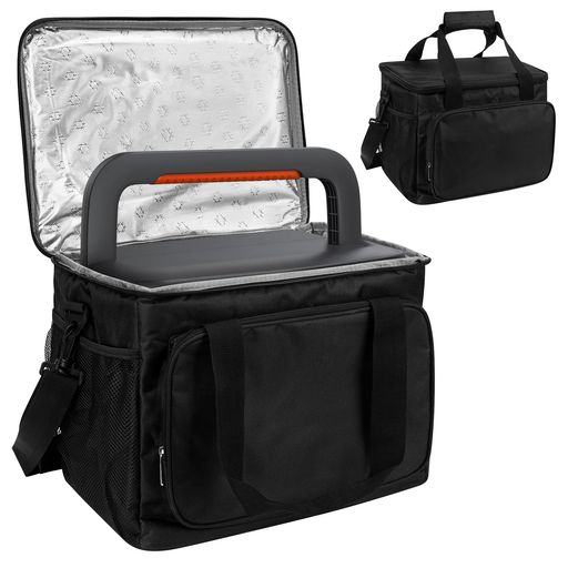 TOCCOOL ポータブル電源 キャリングバッグ Jackery Explorer 1000 V2と互換性あり ...