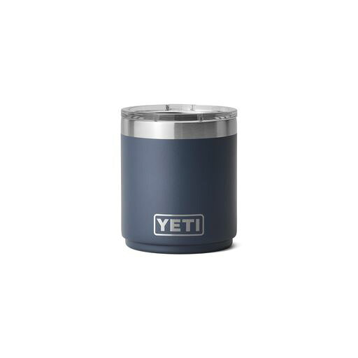 温かい飲み物 YETIのローボール2.0は理想的な飲み方です。 積み重ねや保管が簡単。Lowballの二重壁真空断熱により、温かい飲み物を温かく保ち、冷たい飲み物は標準的なドリンクウェアよりも長く冷たくなります。 18/8ステンレススチール - へこみや落下に耐え、二重壁の真空断熱により、飲み物を最後の一滴まで冷たく保ちます。 積み重ね可能 - 蓋を外す際の収納スペースを節約。 食器洗い機対応 - これ以上作業する必要がないからです。 注意 - マグネットは飲み物を温かくまたは冷たく保つための保護バリアを追加しますが、このマグネットスライダーは漏れ防止ではなく、こぼれを防ぎます。