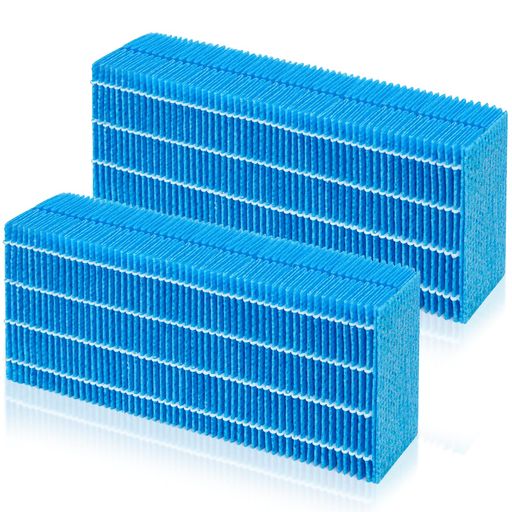 【商品詳細】本商品は加湿器フィルター(H060518・H060511・H060509 後継品と互換性あり)と H011500 Ag + 抗菌アタッチメントのセットで、其中加湿フィルターのサイズは約 230mmx102mmx60mm