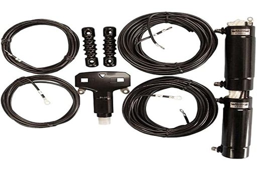 第一電波工業ダイヤモンドW735HF帯(3.5/7MHz)2バンドダイポールアンテナ