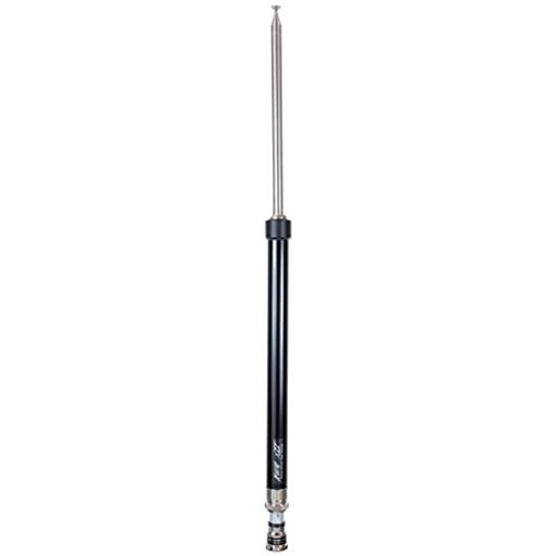 RHM12スクリュードライバー型アンテナ1.8MHz~430MHz(RHM-12)【0.6/2.75m】M型