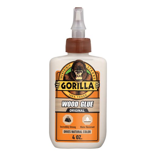 Gorilla (ゴリラ) 木工用接着剤