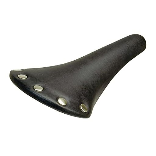 GIZA PRODUCTS(ギザプロダクツ) VL-1221 サドル カラー:ブラック