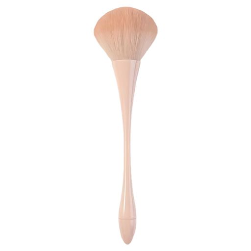 1.セット内容:ネイルアートブラシ,サイズ約4.5*19 cm(肌色,1個セット) 2.高品質素材:レーヨンの毛は繊細でふわふわしていて、柔らかい感触があります。ソリッドプラスチックの柄は軽量化され、手触りが滑らかで、グリップ感が安定している。 3.粉末の均一な放出:毛並みがふっくらしていて、層がふんわりしていて、簡単にパウダー、パウダーをつけて、化粧が薄くて自然に透けていて、粉が飛びにくくて、まだらになっています。 4.防湿耐食:ブラシの柄は防水で湿気を防ぎ、カビが生えず、ひび割れず、ペンキが落ちず、乾湿で清潔であり、日常的に収納して整理することができる。 5.主な用途:パウダーを組み合わせ、顔全体を広く軽く掃き、オイルをコントロールして化粧を持ち、霧面マットメイクを作る効果がある。余分な粉感を消し、ベースメイクを統合し、粉痕を弱め、化粧面をよりきれいに見せる。