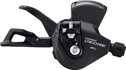 シマノ(SHIMANO) シフトレバー SL-M4100 右 (I-spec EV) 10s ISLM4100IRAP DEORE(...