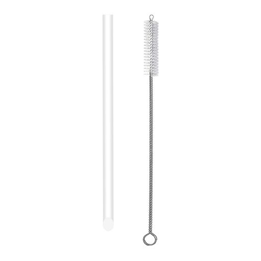 TYESO 900ml タンブラー用ストロー KT01-01024 対応交換用ストロー