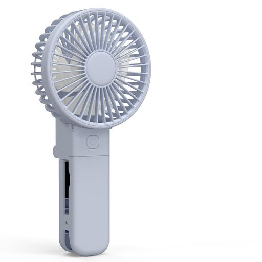 ハンディファン クリップ 2026最新 超軽量設計 150g 扇風機 静音 大風量 ハンディ ...