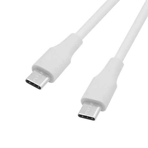 Type-C USB-Cオス-オス USB 2.0バージョン データケーブル PD 65W対応 ノートパソコン&amp;携帯電話用 PVCオーバーモールドケーブル。 スケーラブルDC20v 3A (最大65W)。 )充電とUSB2.0 480Mbpsデータ。 ノートパソコン&amp;タブレット&amp;携帯電話&amp;ハードディスクドライブ用。 リバーシブルデザインと65W Type Cコネクタ、プラグの向きとケーブルの方向をリバーシブル。