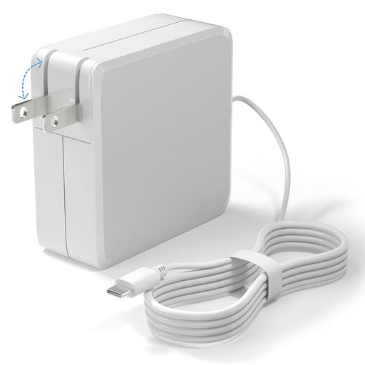 65W USB Cノートパソコン充電器の仕様:入力:100-240V〜50-60Hz 1.8A、出力:5V / 3A、9V / 3A、15V / 3A、20V / 3.25A。コネクタサイズ:Type-C、ワット:65W(互換性のある45Wラップトップ充電器) 幅広い互換性:Type-C 対応の65W出力で、スマートフォンからノートPCまで幅広い機器に急速充電できるType-c充電器です 折畳式ACプラグ&amp;コンパクトデザイン:PD充電器 65W は高出力を実現すると同時に、収納しやすい折畳式プラグ採用、ポケットやバッグにすっぽり収まるコンパクトなサイズで、持ち運び易いし、使い方も簡単です 軽量で持ち運びやすい設計:65W タイプcノートパソコン充電器は軽量で、場所をとりません。ACアダプタは、より多くのコンピュータモデルと互換性があります 安全保護機能搭載:ラップトップ充電器は、電気的安全性と設計基準を満たしています。短絡、過電圧、過電流、および内部過熱に対する保護を備えたいくつかの安全メカニズムが含まれています。
