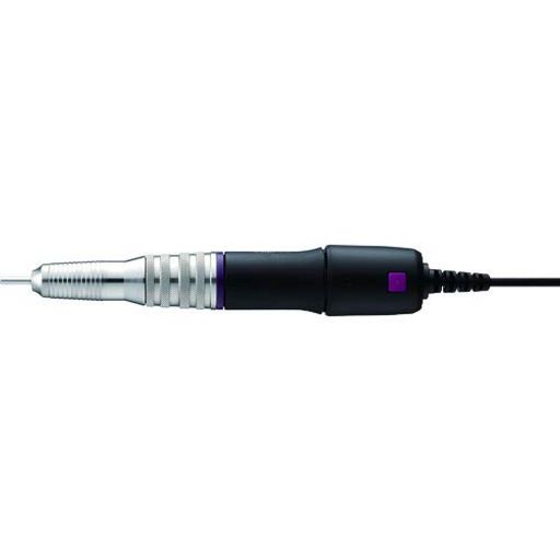 ●全長(mm):151 ●無負荷回転数(min[[の-1乗]]):2000~35000 ●回転数(rpm):35000 ●外径(mm):27 ●軸径(mm):3.0