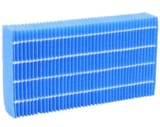 【商品仕様】型番:FZ-H40MF,シャープ KI-HS40、KI-JS40、KI-LS40、KI-NS40、KI-LD50、KI-ND50 加湿空気清浄機用 加湿フィルター,材質:レーヨン、ポリエステル(洗いできる),サイズ:高さ209x幅112x奥行33mm,入数:1個入り 互換品(非純正)。 【適用機種】KI-HS40-W KI-JS40-W KI-LD50-W KI-LS40-W KI-ND50-W KI-NS40-W KI-PD50-W KI-PS40-W KI-RD50-W KI-RS40-W KI-SD50-W ※対応機種をご確認,ご注文をお願い致します。 【構造の特徴】均等な穴開けパターンによる瞬時吸水,独自開発の峰谷折り畳み構造:山部で水分を保持しつつ谷部で通気性を確保,立体構造が蒸発面積を約2.8倍に拡大(従来品比)。エアコンの乾燥が気になる冬場でも、当商品の立体メッシュが効率的な加湿を実現。就寝中の喉の乾燥を防ぎ、快適な湿度環境を維持します。