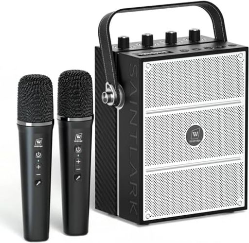 ハンズフリー拡声器:軽量かつコンパクトなデザインのポータブル拡声器は、屋外での活動や屋内での会議など、さまざまなシーンに適しています。 内蔵マイクとスピーカーの組み合わせにより、手持ちでの使用をサポートし、さまざまなシーンのニーズに応えます。 多機能スピーカー :このポータブルスピーカー はUSBやmicroSDなどの接続オプションに対応しており、スマートフォンやコンピューター、音楽プレーヤーなど、さまざまなオーディオ機器と簡単に接続でき、柔軟なオーディオ入力と再生が可能です。 長時間バッテリー持続能力:ポータブル拡声器大容量バッテリーを内蔵し、1回の充電で最大10時間の連続使用が可能なため、学校行事や講演会、大規模な会議など、増幅装置を長時間使用するシーンに最適です。 また、充電時間も3~5時間と短く、使い勝手が大幅に向上しています。 高感度マイク:高感度マイクを搭載しているため、ノイズの多い環境でも繊細な音をとらえ、クリアに音を拾うことができます。 また、ハンドマイクは音量調節が可能なので、ユーザーは必要に応じて音量レベルを調節し、最高の音質を確保することができます。