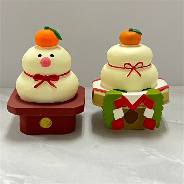 【 在庫商品 】どろぼう猫 小判配り コンコンブル FUKUMONO 縁起物 新作 福寄せカーニバル DECOLE 冬 まったりマスコット 飾り 置物 ディスプレイ [2]