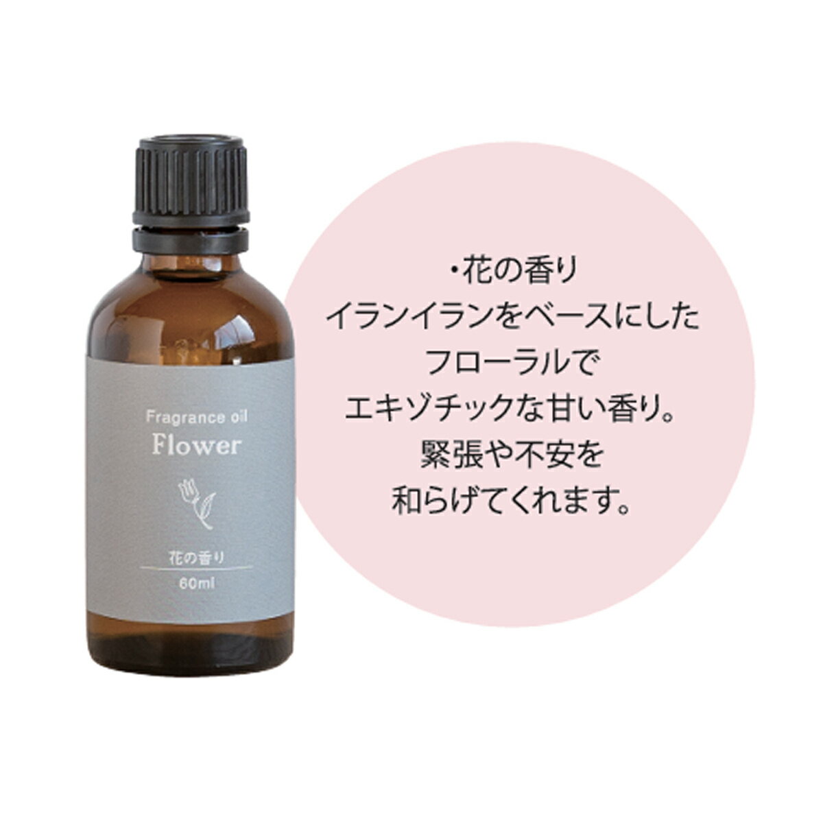 【 在庫商品 】 フレグランスオイル そよ風の香り DECOLE デコレ 装飾 インテリア 小物 可愛い トイレ リビング 寝室 廊下 置物 [2]