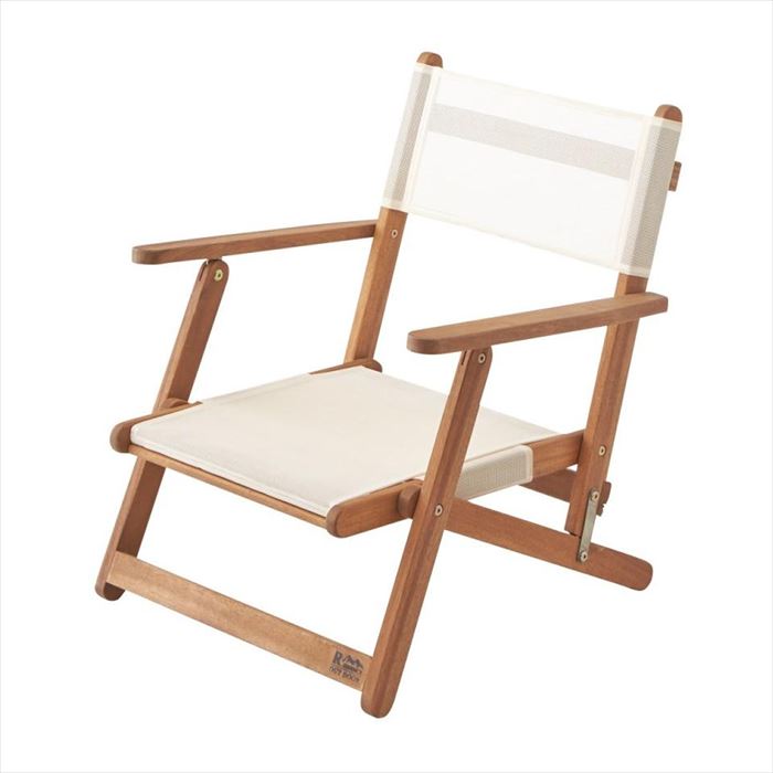 AZUMAYA フォールディングチェア 折りたたみ可能 NX-511 メーカー直送