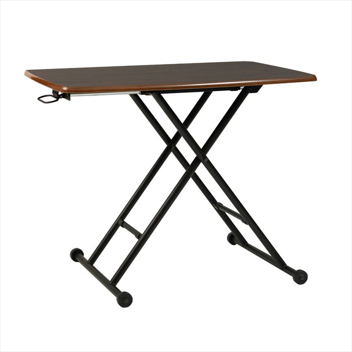 Rakuten - 東谷 PT-530BR 『リフティングテーブル』昇降テーブル（高さ11.5-70cm） メーカー直送