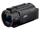 ٤5ǯĹݾڡˡSONY ǥ4Kӥǥ쥳 FDR-AX45A(B) ֥åSDб 64GB꡼...