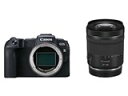 【選べる5年延長保証(別料金)】Canon キヤノン EOS RP RF24-105 IS STM レンズキット(1セット) 標準RFズームレンズ「RF24-105mm F4-7.1 IS STM」が付属 送料無料(2)
