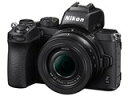 【新品・在庫限り】Nikon ミラーレスカメラ Z50 16-50 VR レンズキット 「NIKKOR Z DX 16-50mm f/3.5-6.3 VR」付属