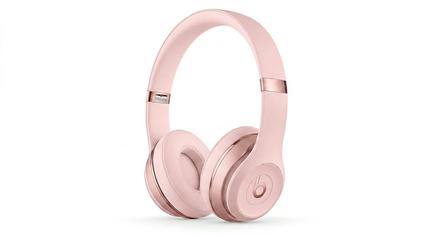 ヘッドホン beats ワイヤレスヘッドホン ピンク beats by dr dre