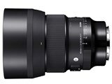 【国内正規品】シグマ SIGMA 85mm F1.4 DG DN （A） ソニーEマウント用 中望遠レンズ フルサイズミラーレス対応 【送料無料】