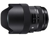 【即納！送料無料】シグマ SIGMA 14-24mm F2.8 DG HSM キヤノン用 14-24MM F2.8【選べる5年延長保証（別料金）】