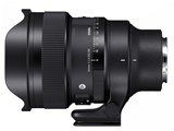 SIGMA カメラレンズ 14F1.4 DG DN/SE SIGMA カメラレンズ 14F1.4 DG DN/SE