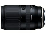 【在庫あり・送料無料】TAMRON フジフイルムX用(Xマウント) 交換レンズ 18-300F3.5-6.3 DI III-A VC VXD ※ミラーレス一眼用「Di IIIシリーズ」の高倍率ズームレンズ 【在庫あり・送料無料】TAMRON フジフイルムX用(Xマウント) 交換レンズ 18-300F3.5-6.3 DI III-A VC VXD ※ミラーレス一眼用「Di IIIシリーズ」の高倍率ズームレンズ