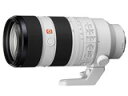 【選べる5年延長保証(別料金)】SONY ズームレンズ FE 70-200F2.8 GM OSS II プレミアムレンズシリーズ「Gマスター」の大口径望遠ズーム...