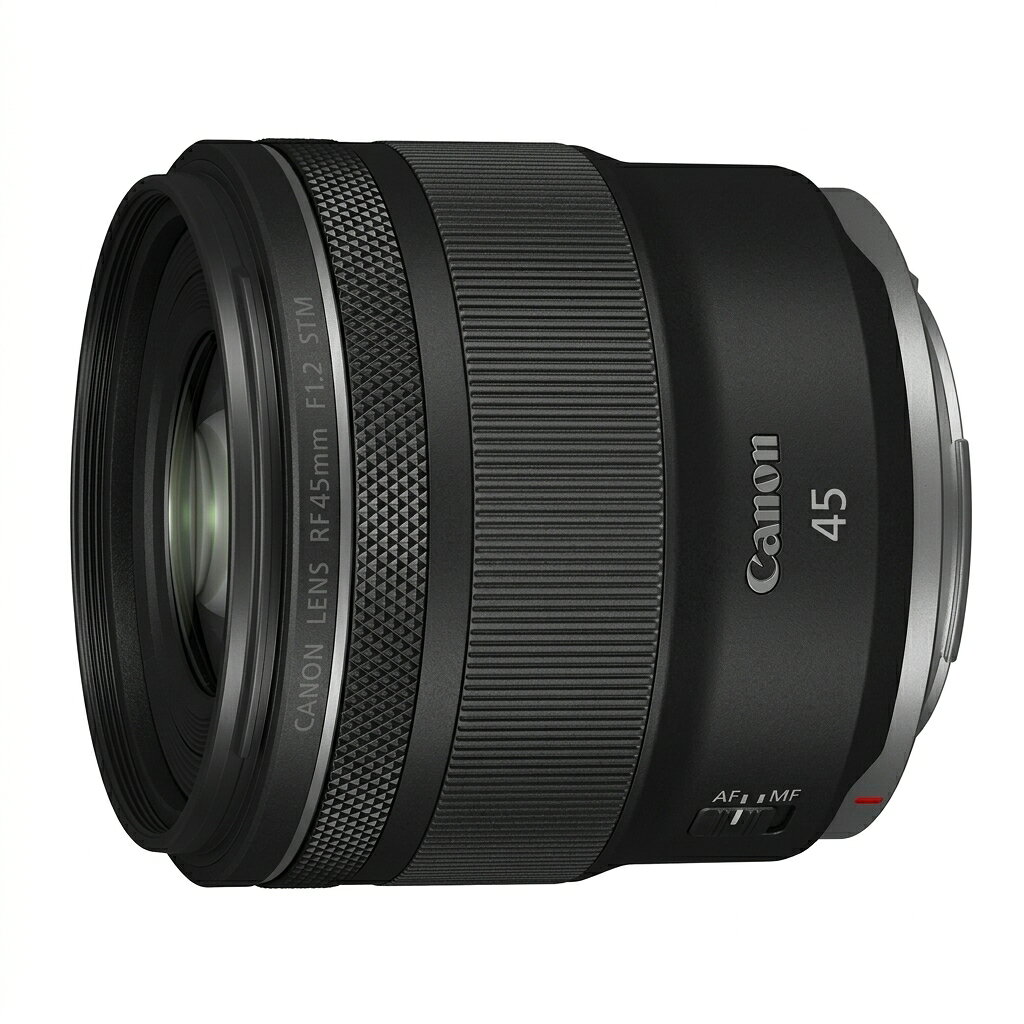 楽天市場】RF45mm F1.2 STMの通販