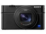 【選べる5年延長保証（別料金）】ソニー　SONY DSC-RX100M7 コンパクトデジタルカメラ Cyber-shot（サイバーショット）