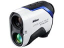 【新品・全国送料無料】ニコン ゴルフ用レーザー距離計 COOLSHOT PROII STABILIZED(1個)