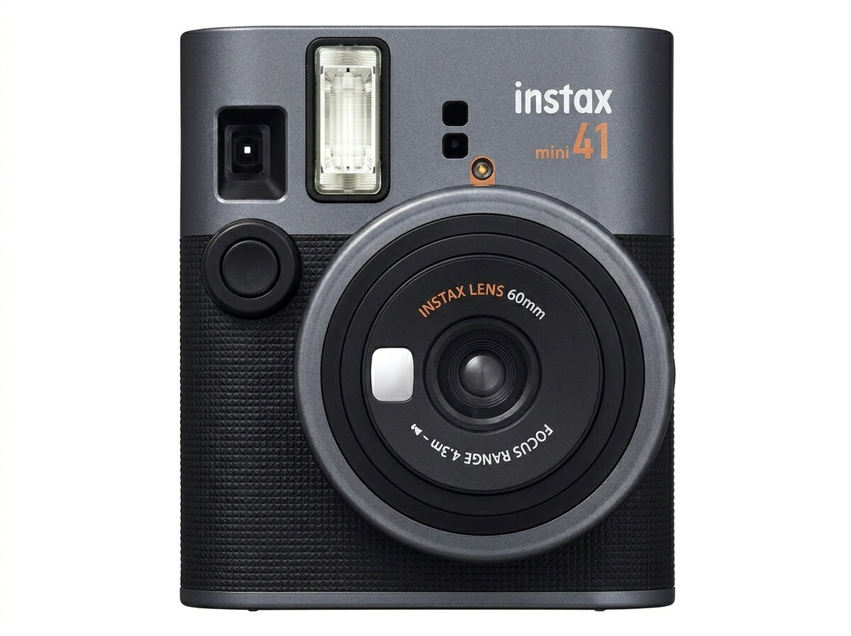 富士フイルム FUJIFILM INS MINI 41 　