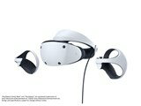 [3년 물손 보증 가입 가능 3000엔별 요금] 소니 인터랙티브 엔터테인먼트 PlayStation VR2 CFIJ-17000 PS5용 차세대 VR 시스템