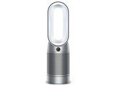 「メーカー保証期間 2年」ダイソン　Dyson Dyson Purifier Hot ＋ Cool 空気清浄ファンヒーター シルバー／ブルー HP07WS [DCモーター搭載 ／リモコン付き]【送料無料】　【ラッピング不可】