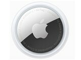 【全国送料無料・在庫あり即納】AirTag 「エアタグ 」1パック Appleの「探す」アプリを使い持ち物を追跡する「iPhone」用アクセサリー（1個）JAN4549995106589
