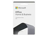 「送料無料」Microsoft Office Home and Business 2021 (最新 永続版) カード版 Windows11 10/mac対応 PC2台